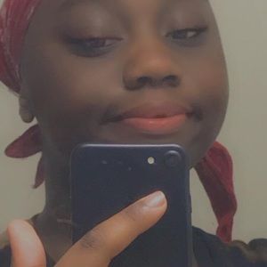 Meet your Posher, Tianna